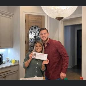 Meet your Posher, Blake